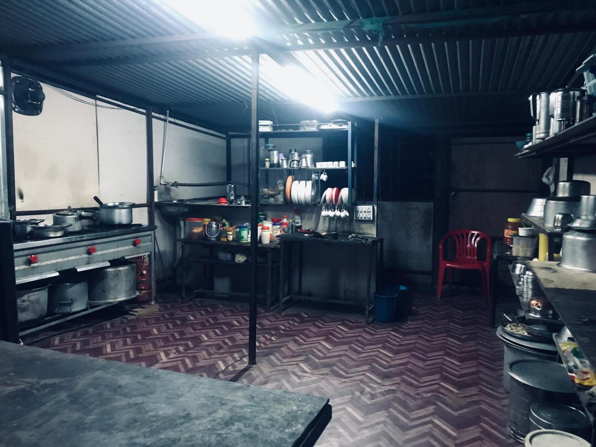 Ingawale Farmhouse 萨塔拉 外观 照片
