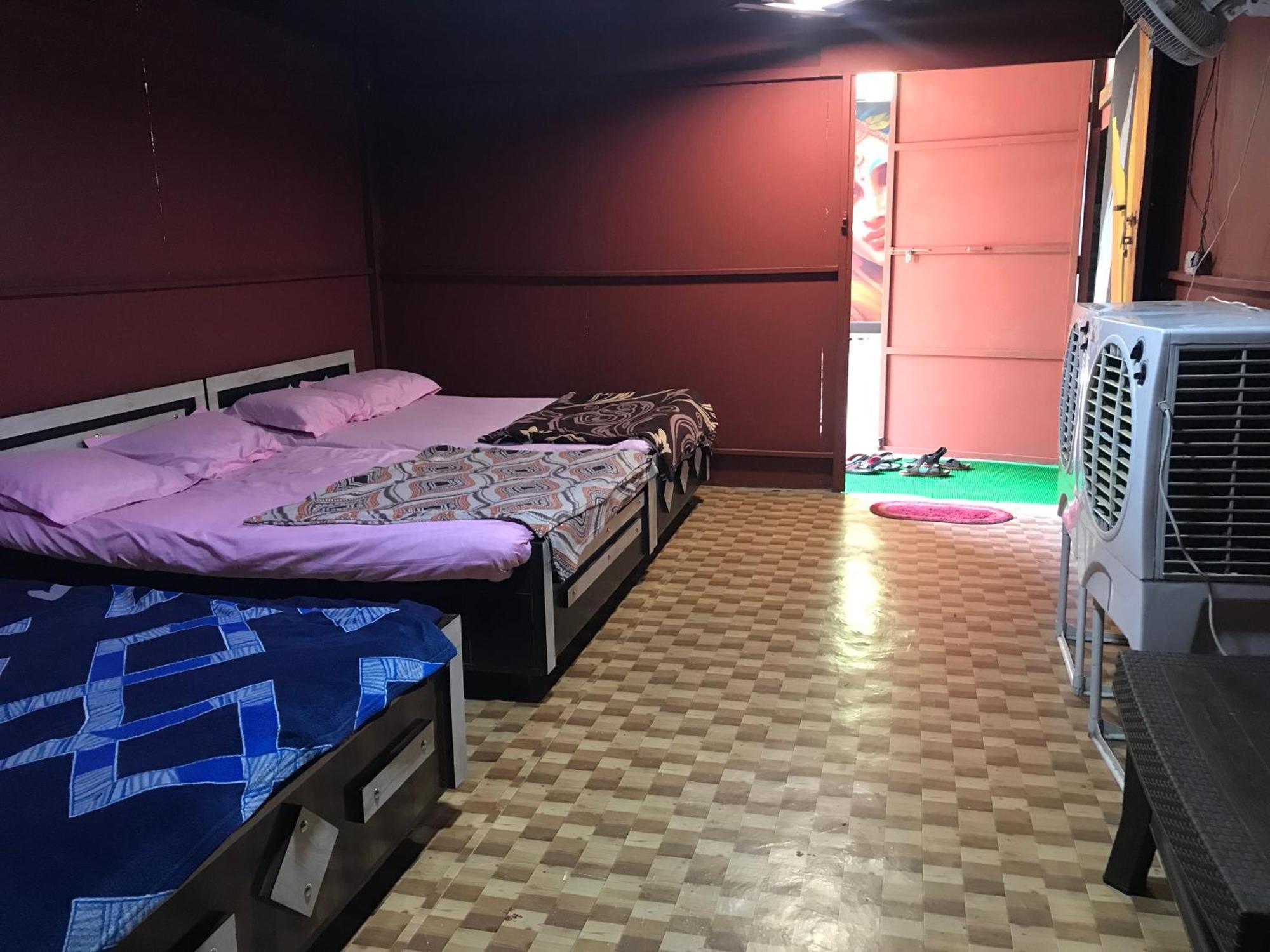 Ingawale Farmhouse 萨塔拉 外观 照片