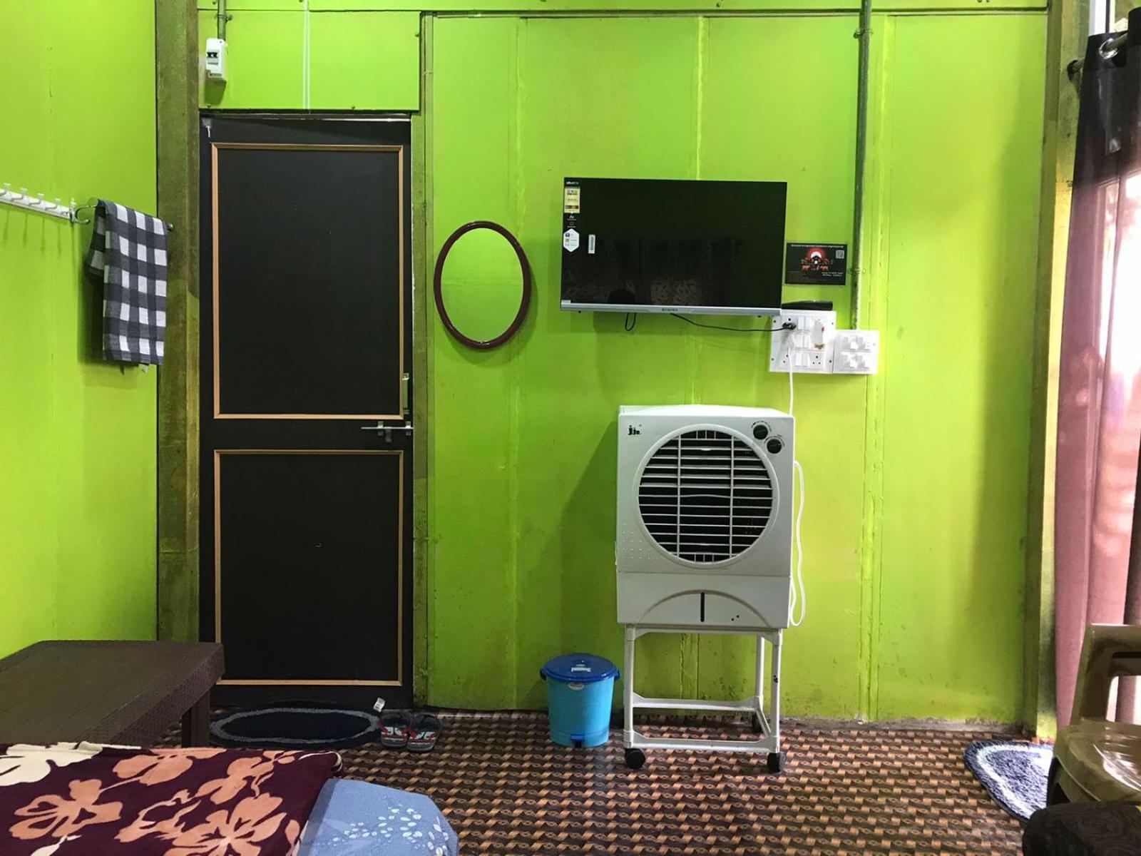 Ingawale Farmhouse 萨塔拉 外观 照片