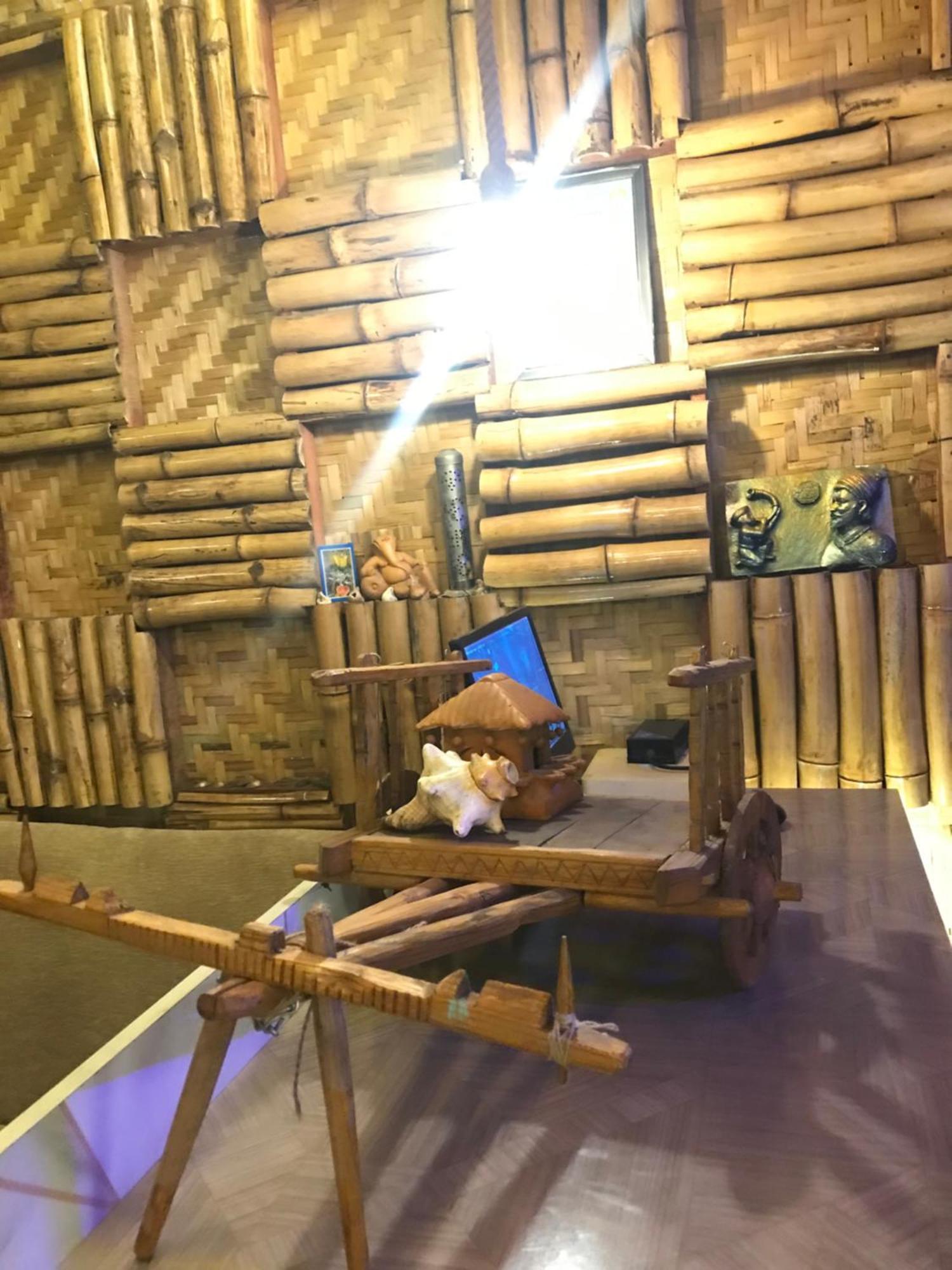 Ingawale Farmhouse 萨塔拉 外观 照片