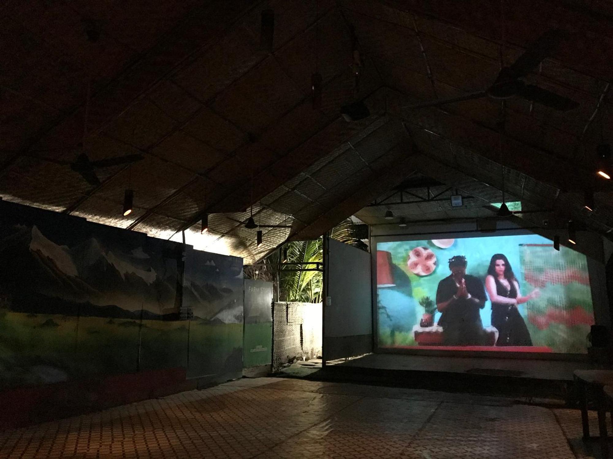 Ingawale Farmhouse 萨塔拉 外观 照片