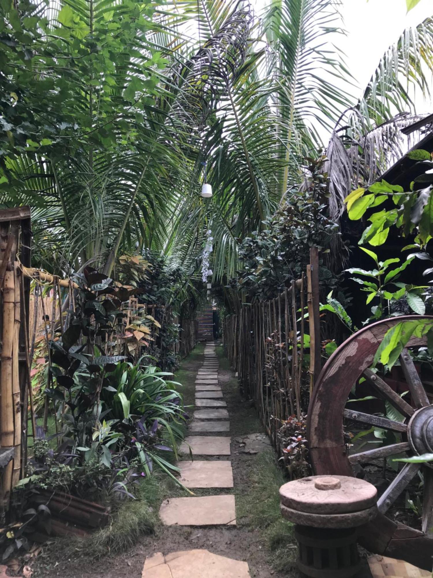 Ingawale Farmhouse 萨塔拉 外观 照片