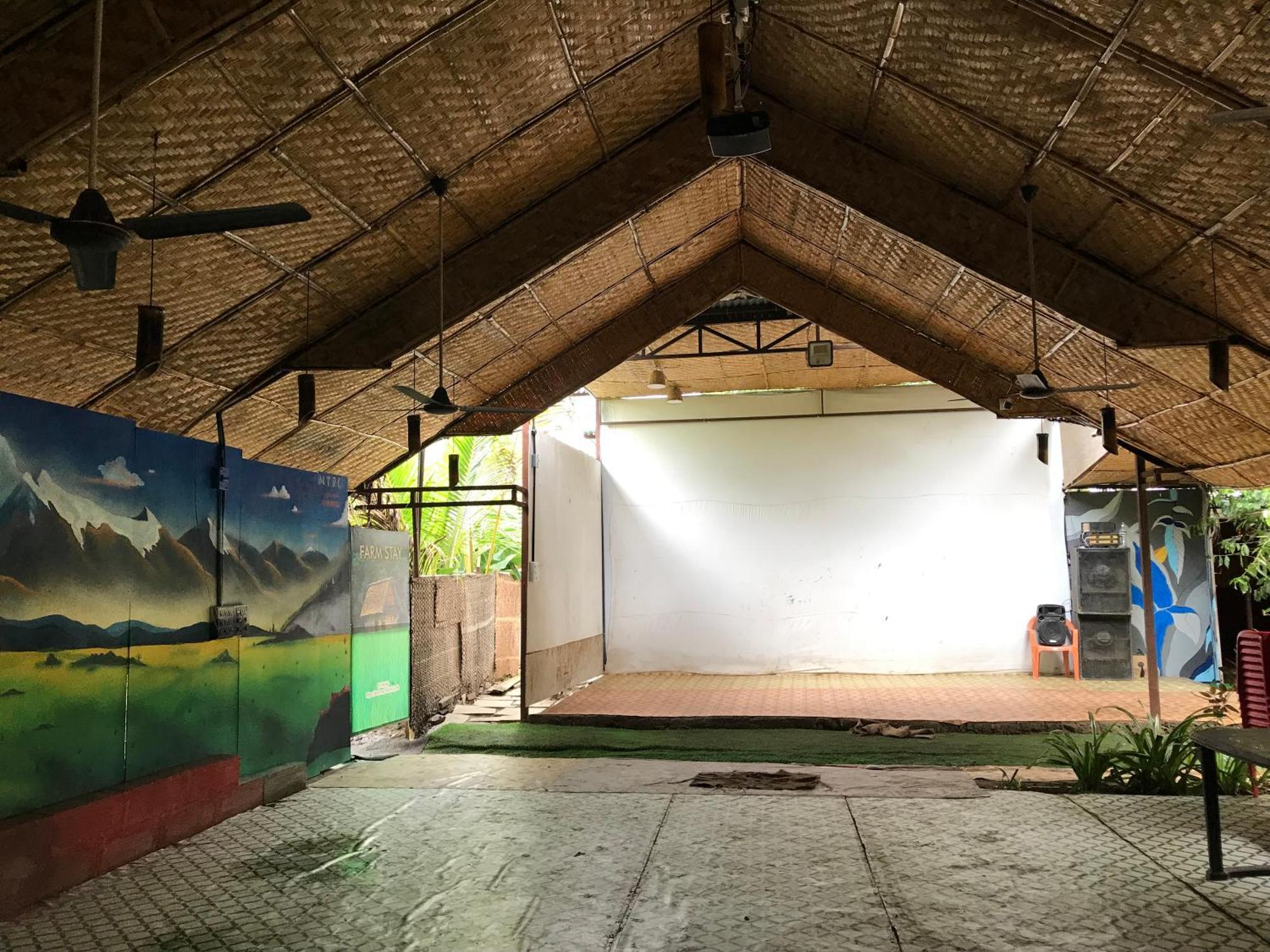 Ingawale Farmhouse 萨塔拉 外观 照片