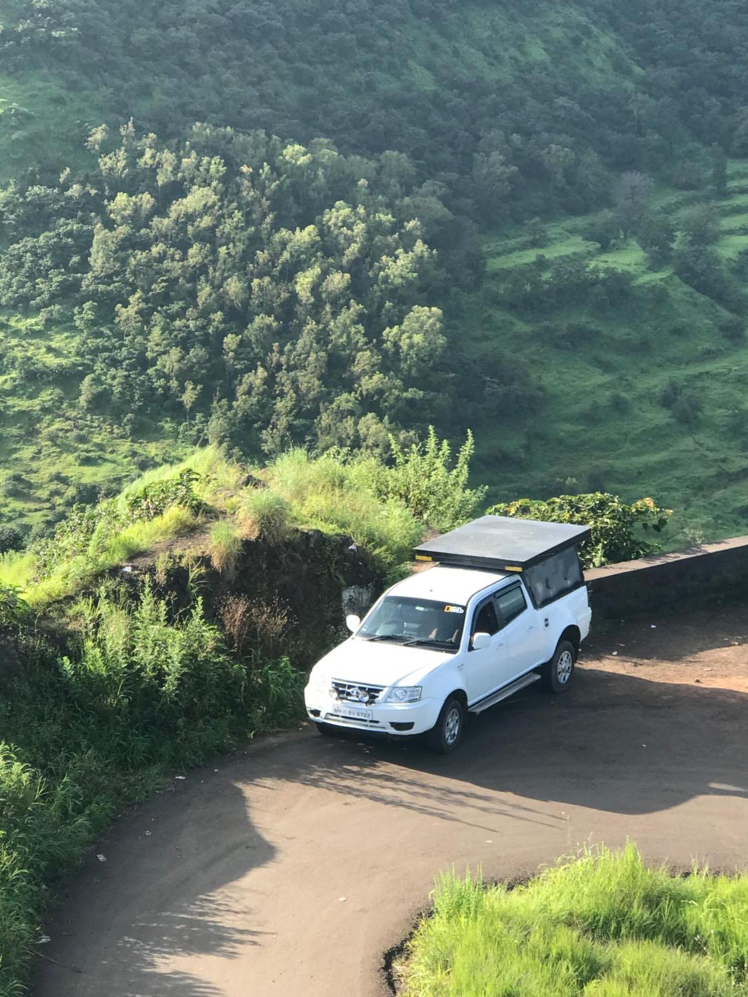 Ingawale Farmhouse 萨塔拉 外观 照片