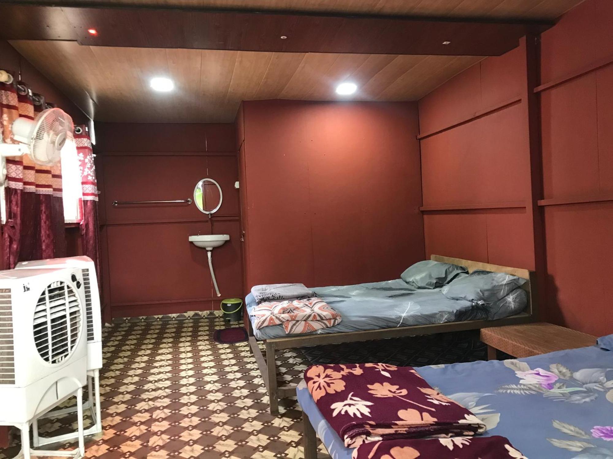 Ingawale Farmhouse 萨塔拉 外观 照片