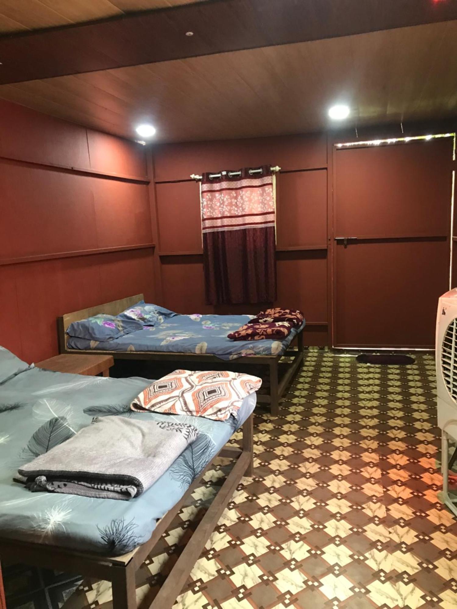 Ingawale Farmhouse 萨塔拉 外观 照片