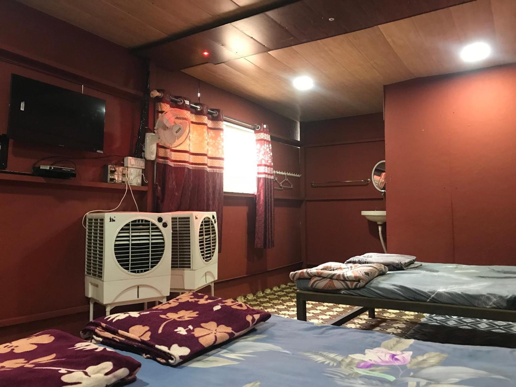 Ingawale Farmhouse 萨塔拉 外观 照片