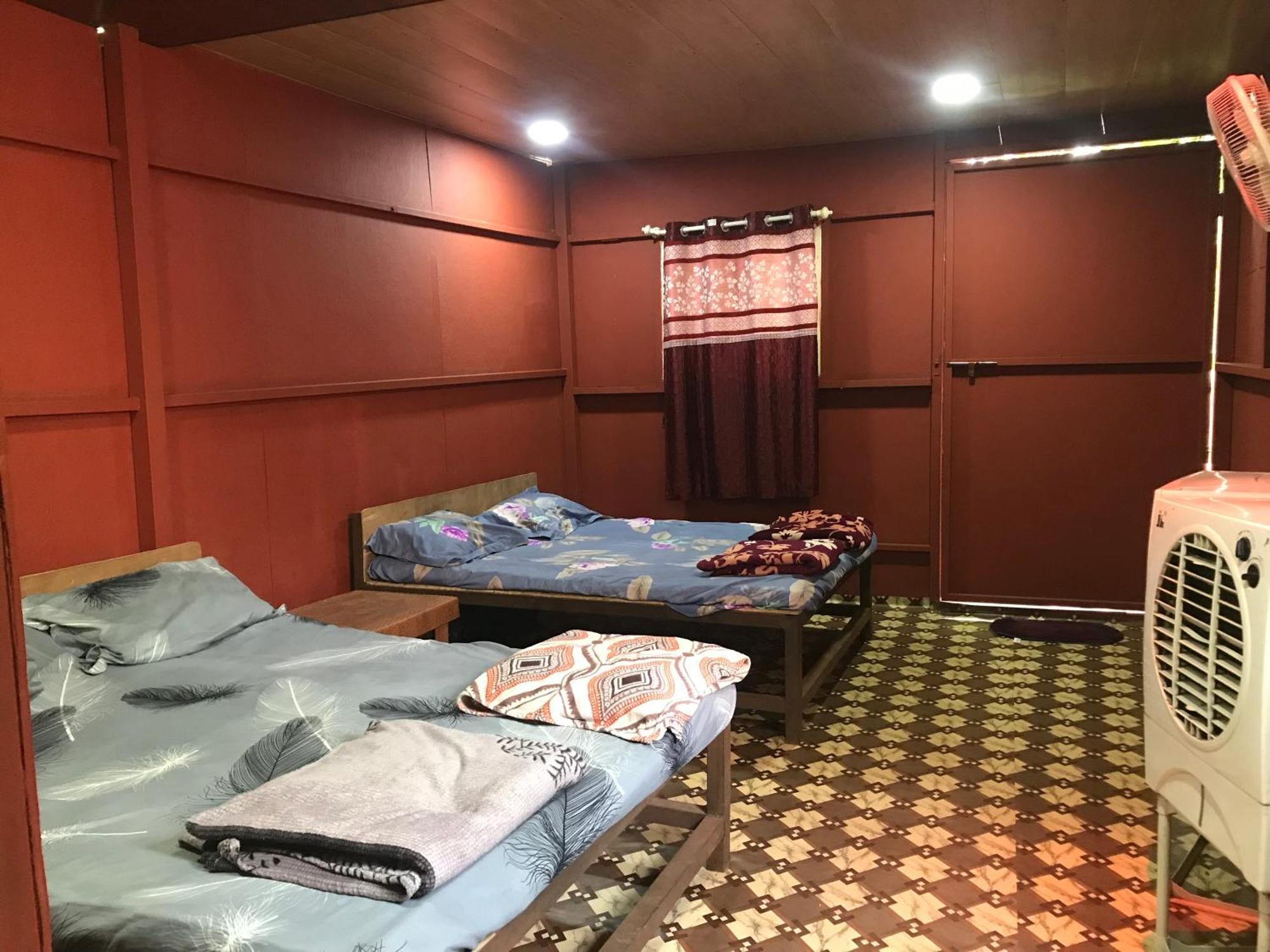 Ingawale Farmhouse 萨塔拉 外观 照片